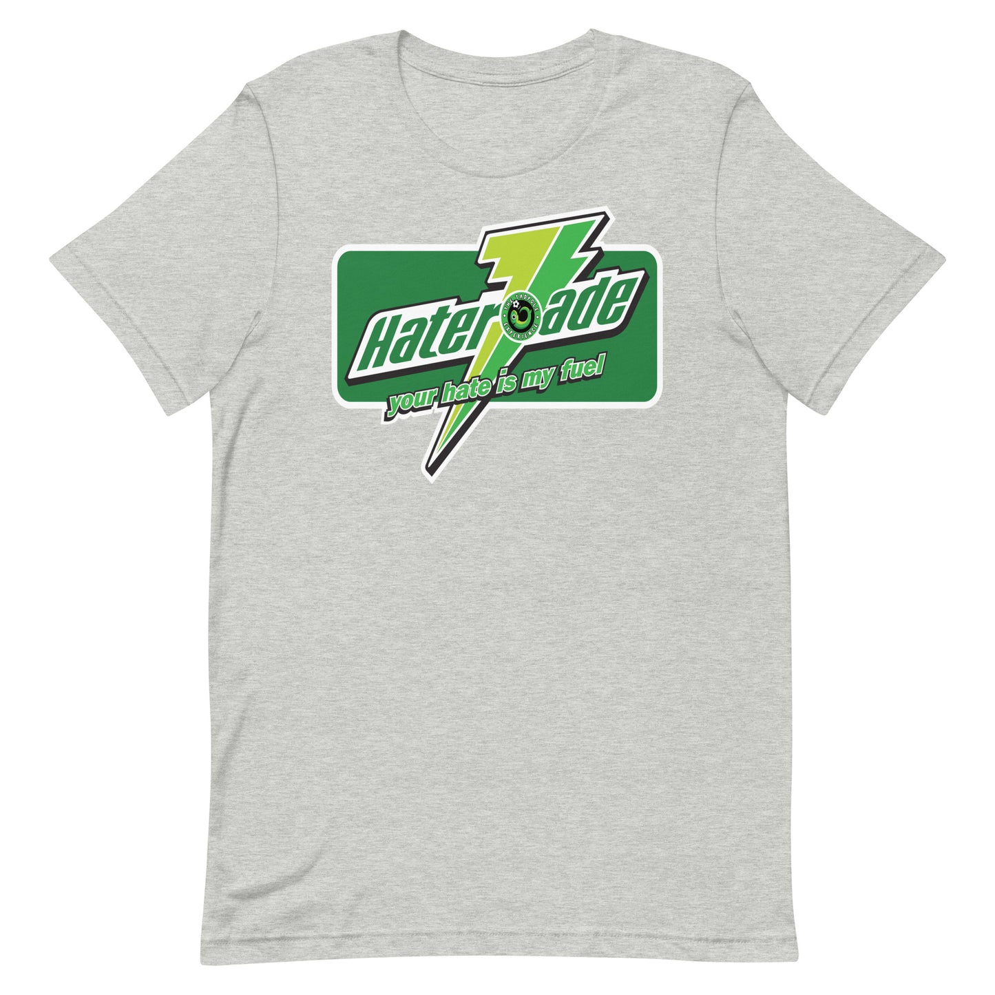 Tadpole Haterade t-shirt