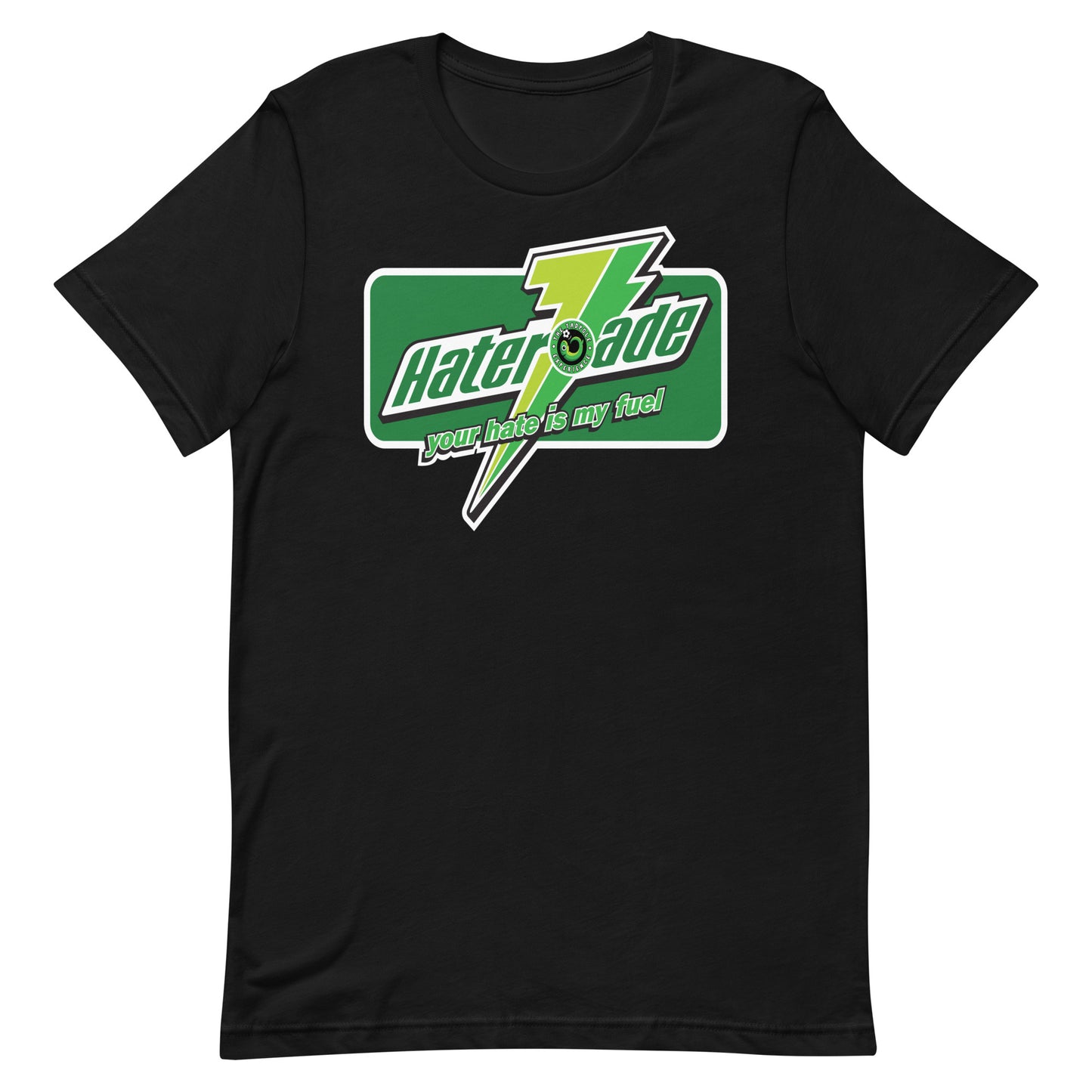 Tadpole Haterade t-shirt