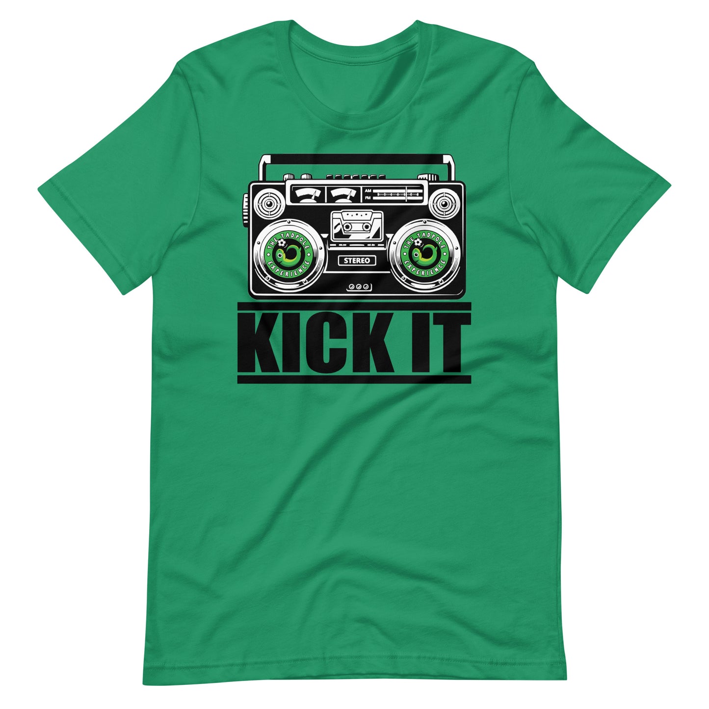 Tadpole Kick It t-shirt