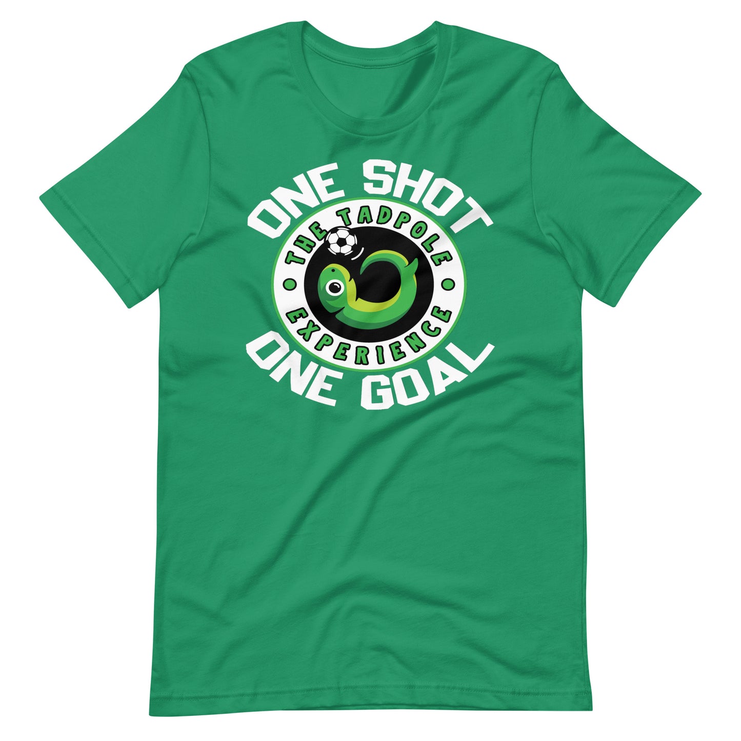Tadpole One Shot t-shirt
