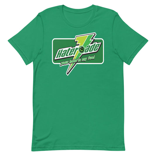 Tadpole Haterade t-shirt