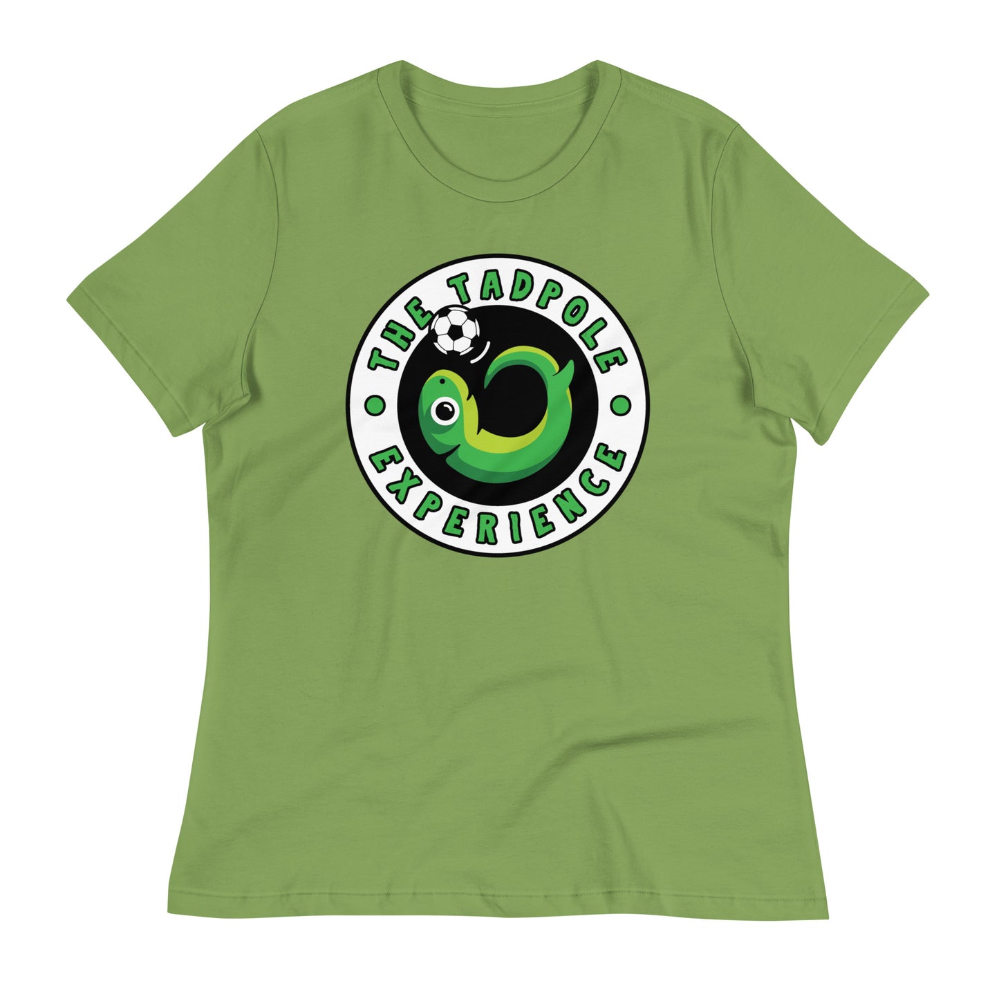 Tadpole Women's Relaxed T-Shirt