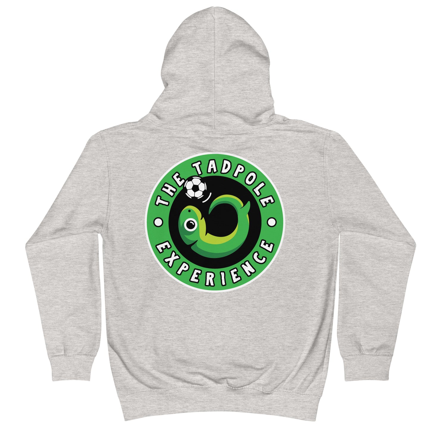 Tadpole Kids Hoodie