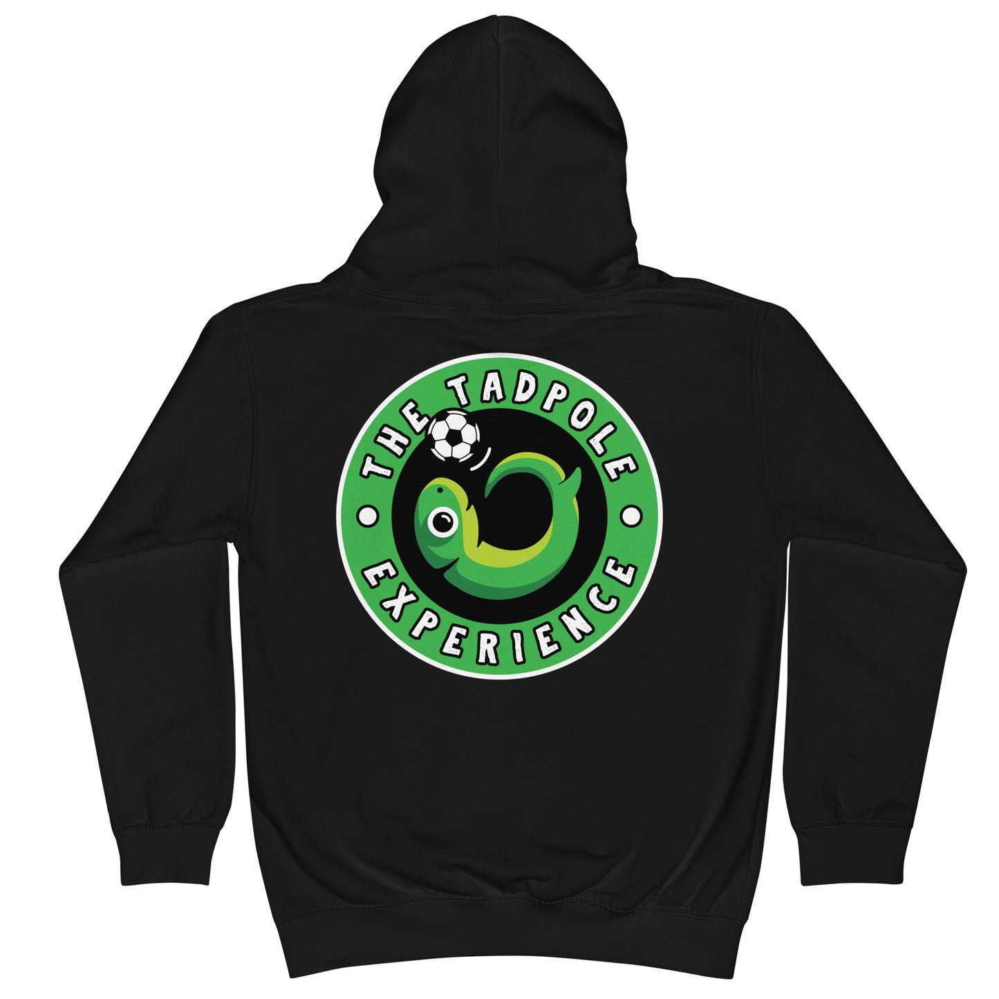 Tadpole Kids Hoodie