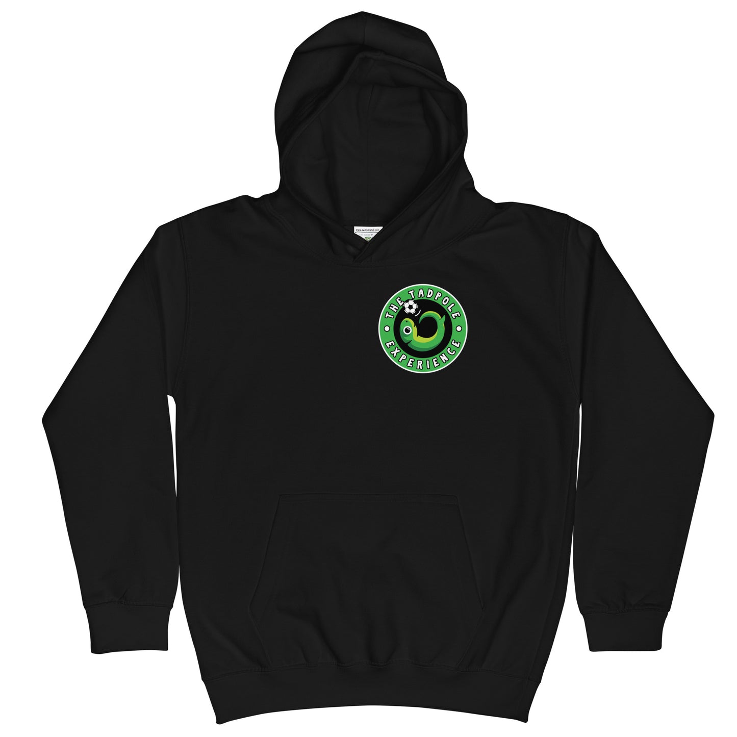 Tadpole Kids Hoodie