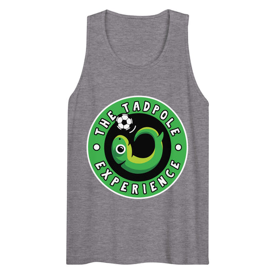 Tadpole premium tank top