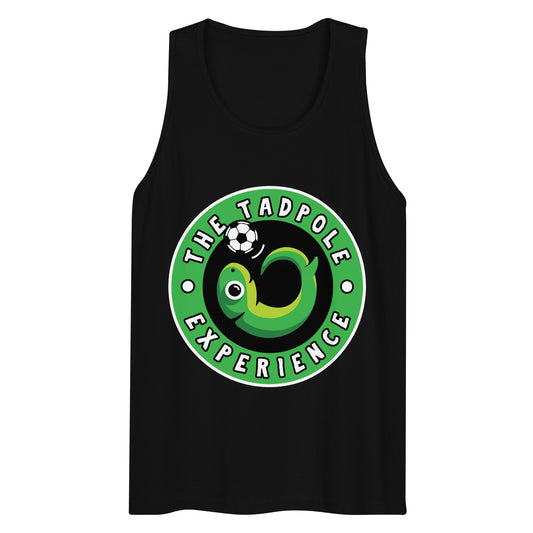 Tadpole premium tank top