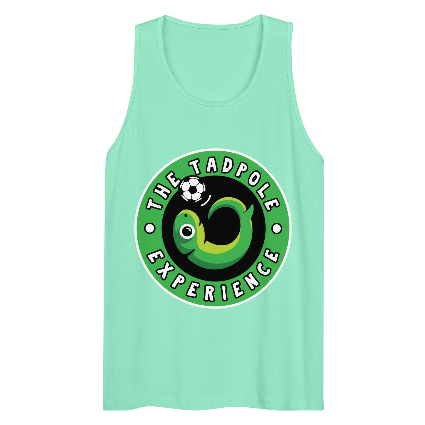 Tadpole premium tank top