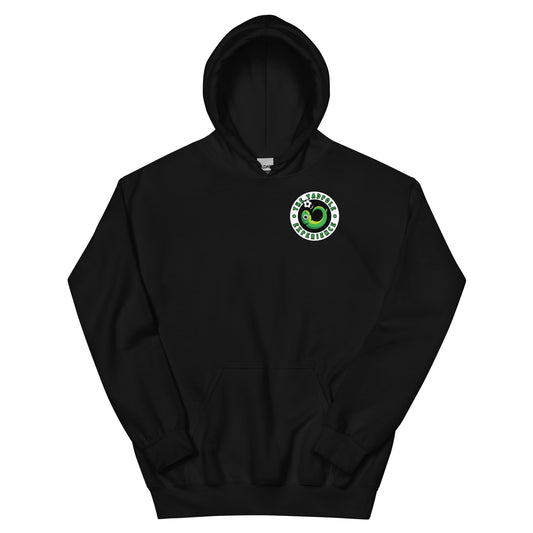 Tadpole Hoodie