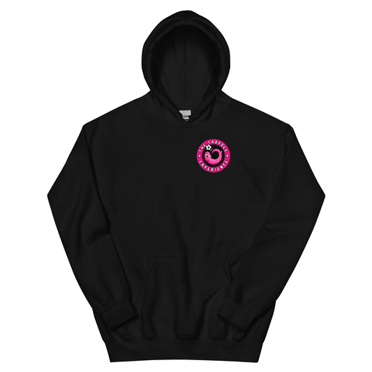 Tadpole Hoodie