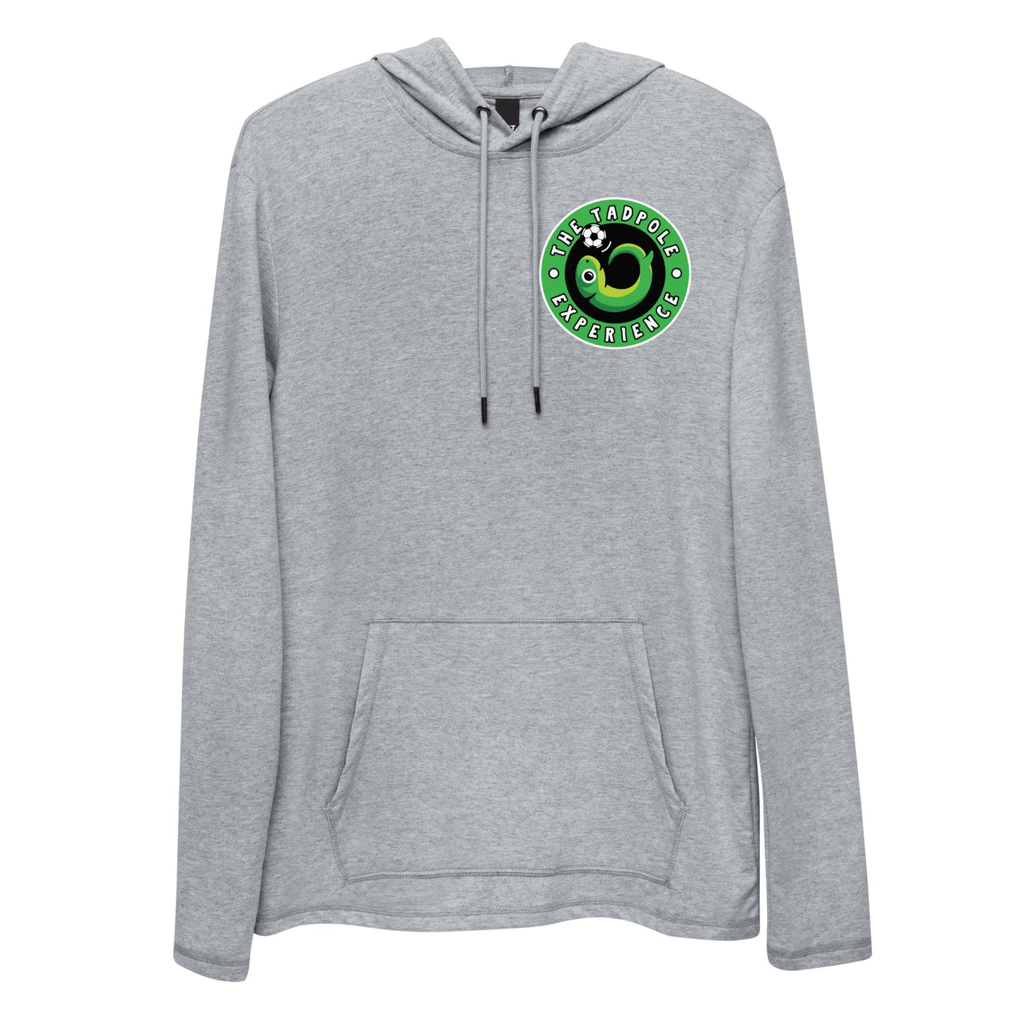 Tadpole Unisex Lightweight Hoodie