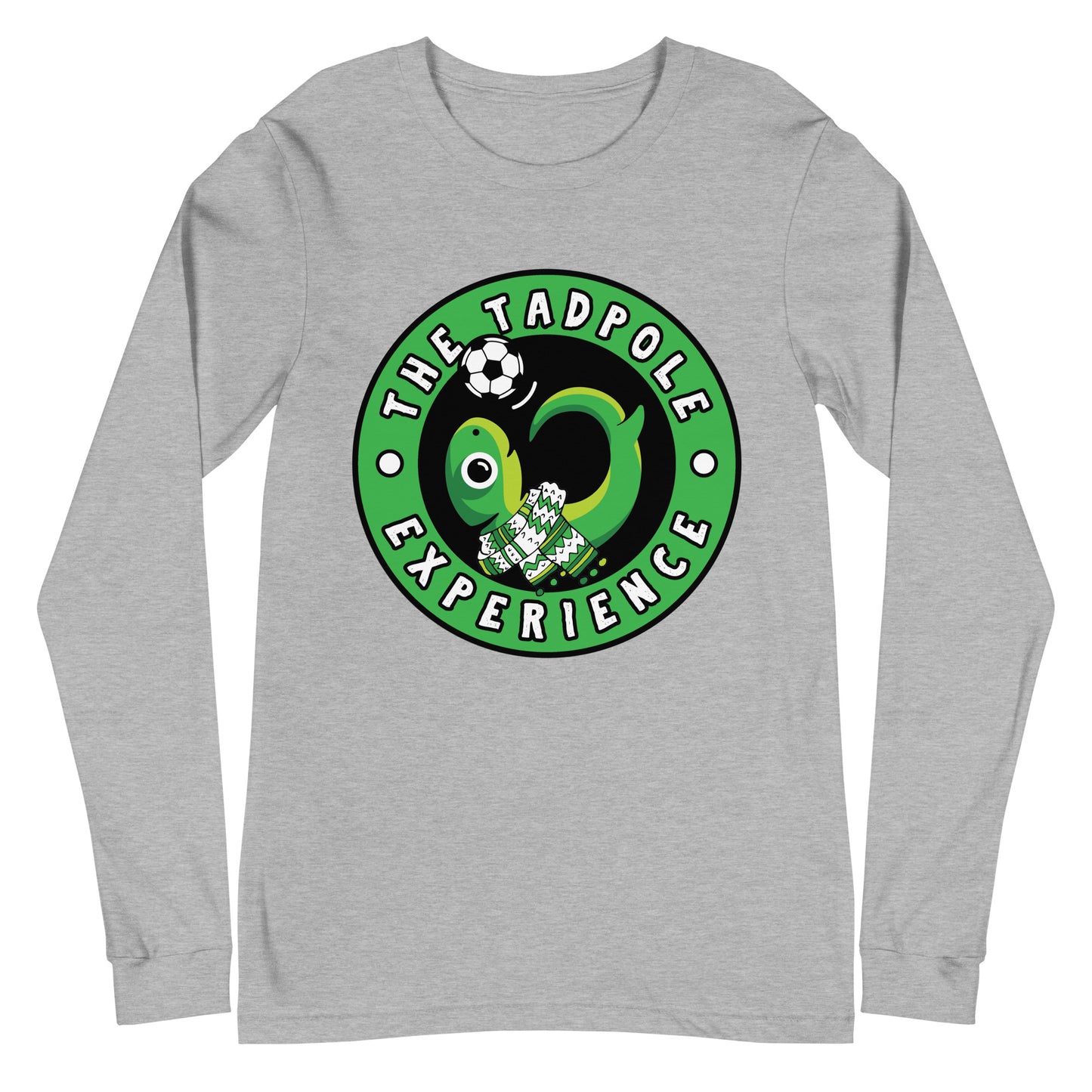 Tadpole Winter Long Sleeve Tee