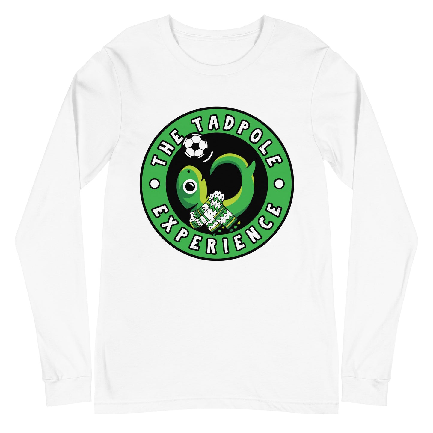 Tadpole Winter Long Sleeve Tee