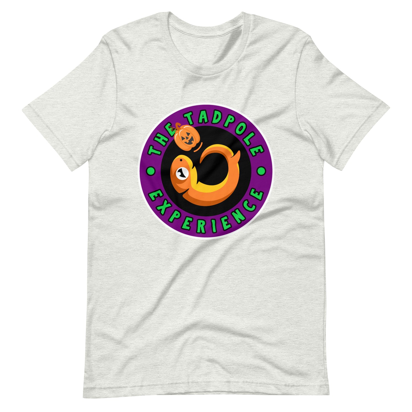 Tadpole Halloween t-shirt