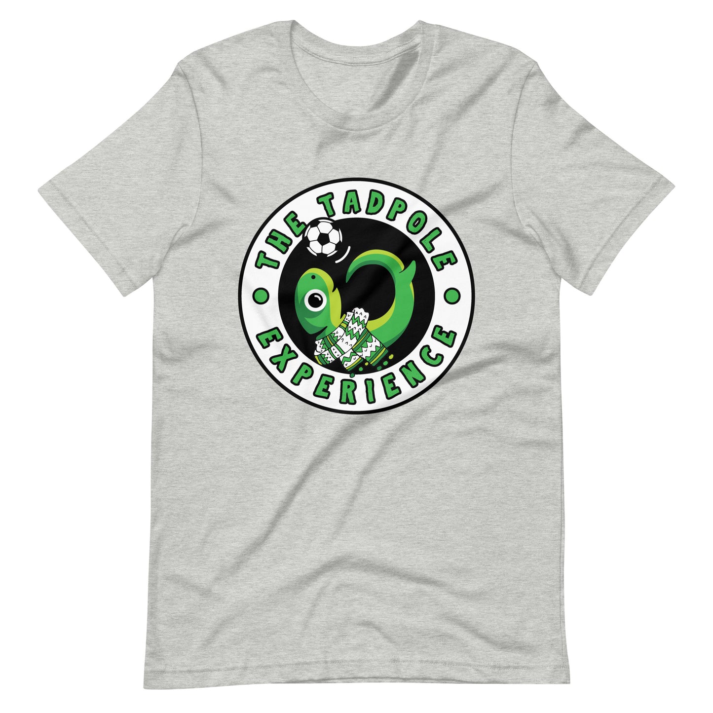 Tadpole Winter t-shirt