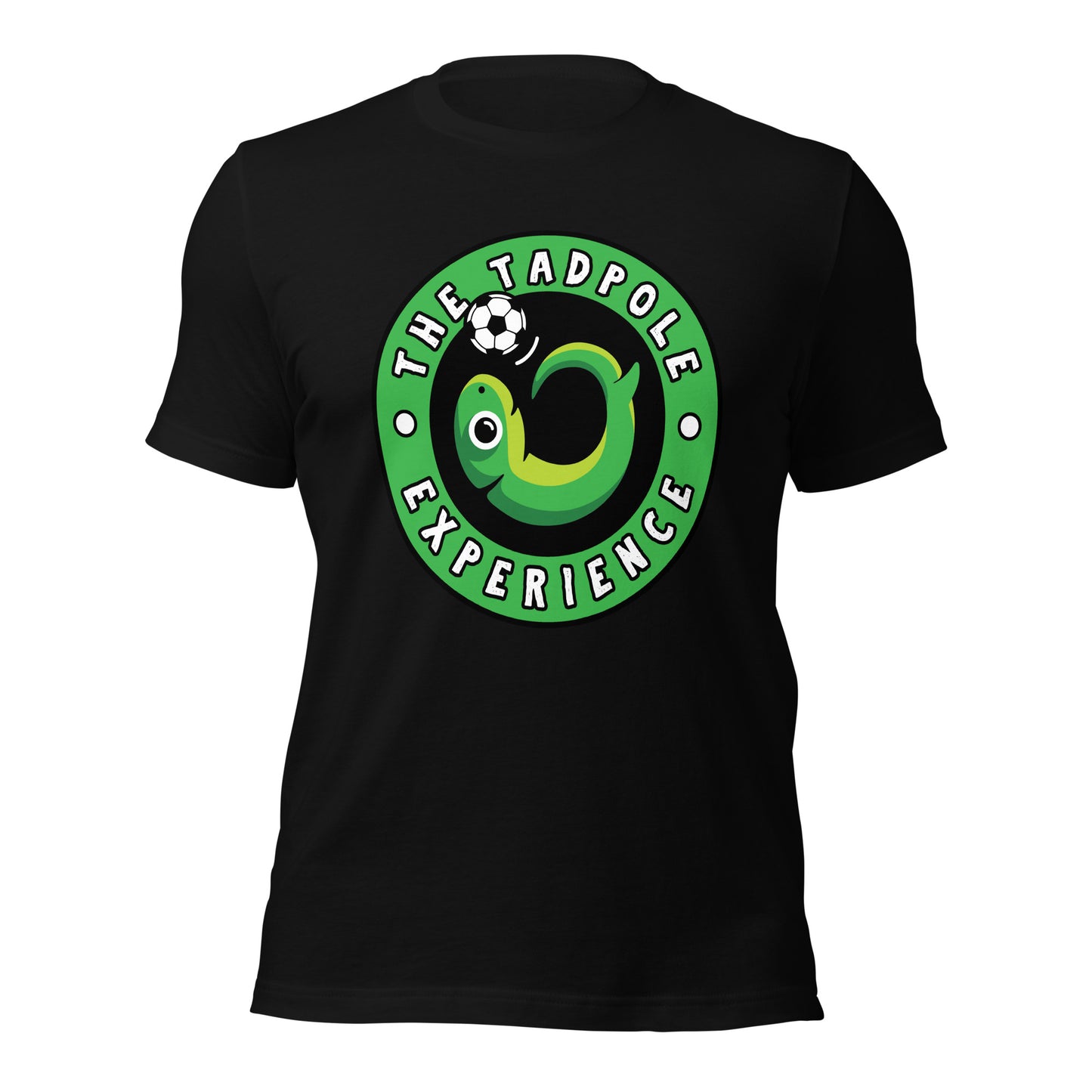 Tadpole t-shirt