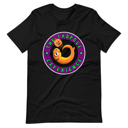 Tadpole Halloween t-shirt