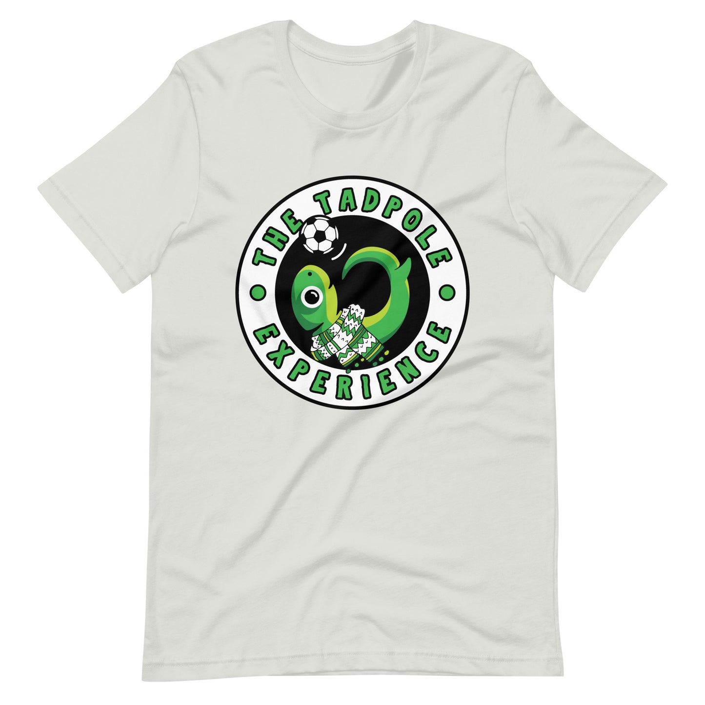 Tadpole Winter t-shirt