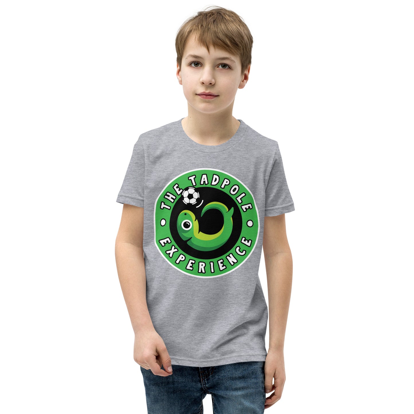 Tadpole Youth Short Sleeve T-Shirt