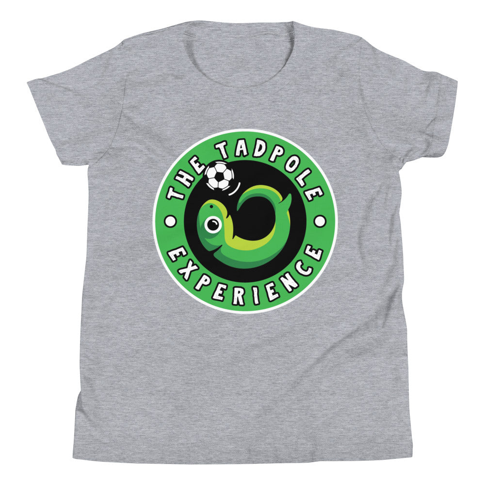 Tadpole Youth Short Sleeve T-Shirt