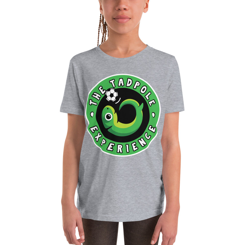 Tadpole Youth Short Sleeve T-Shirt