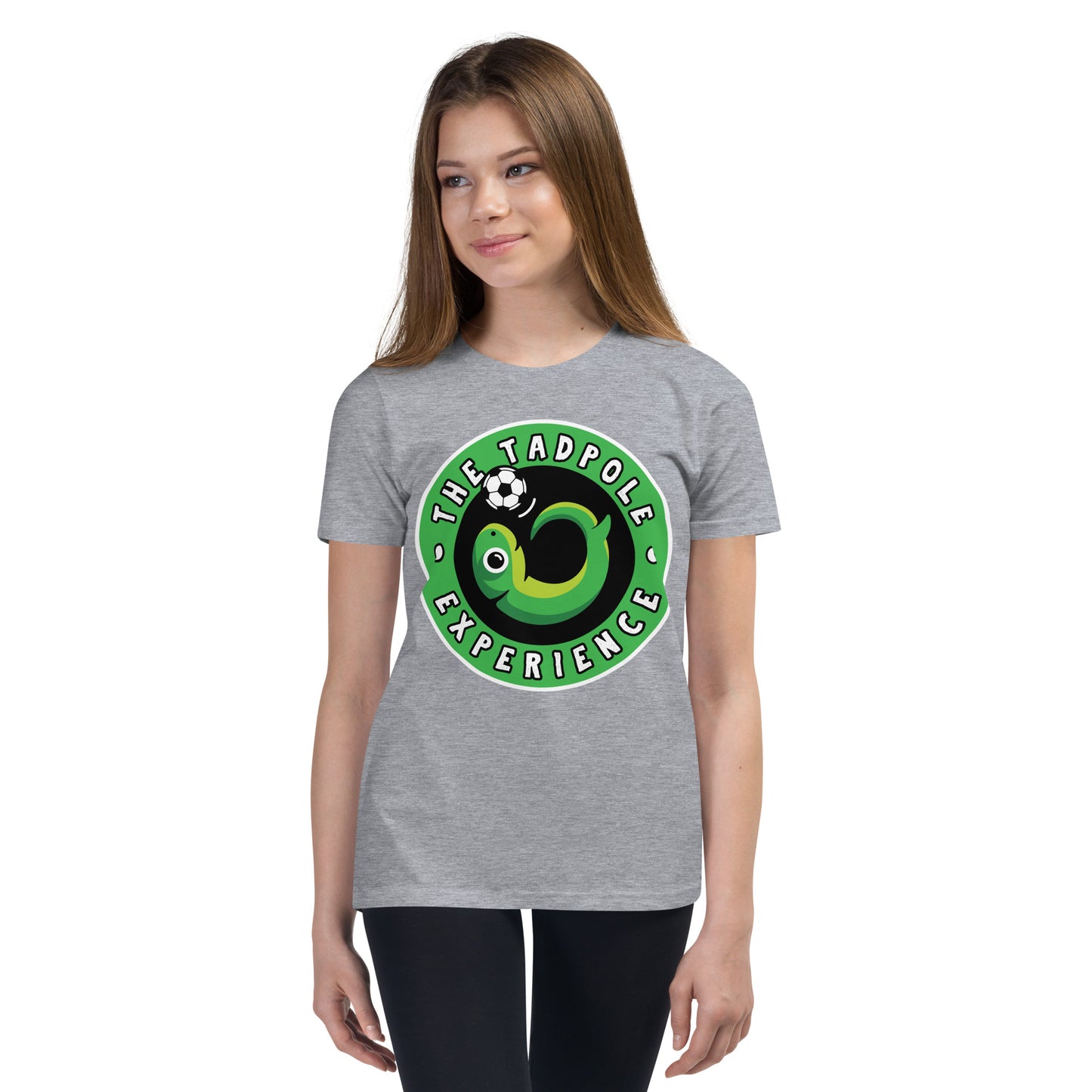 Tadpole Youth Short Sleeve T-Shirt