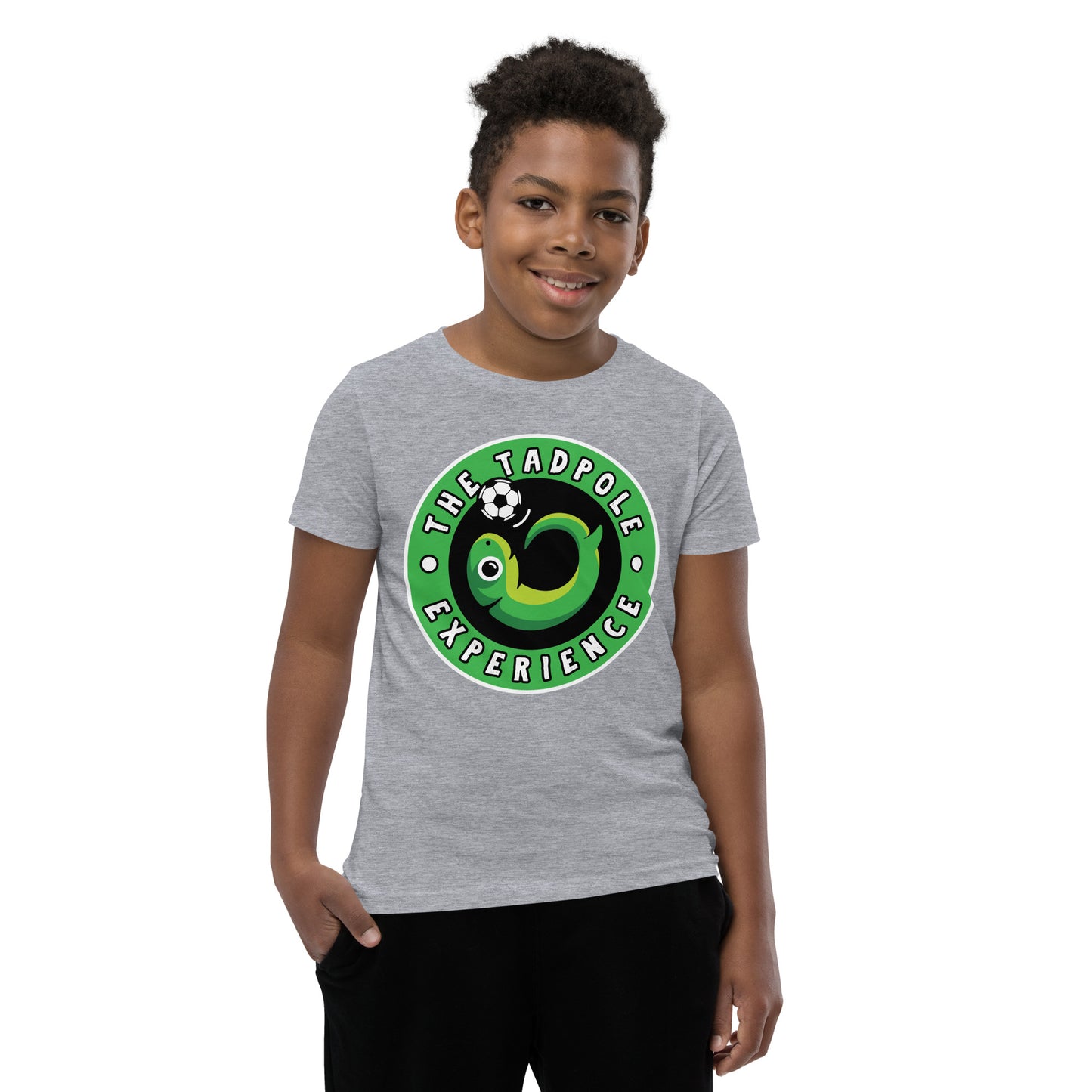 Tadpole Youth Short Sleeve T-Shirt