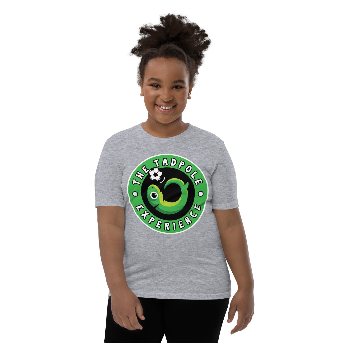 Tadpole Youth Short Sleeve T-Shirt