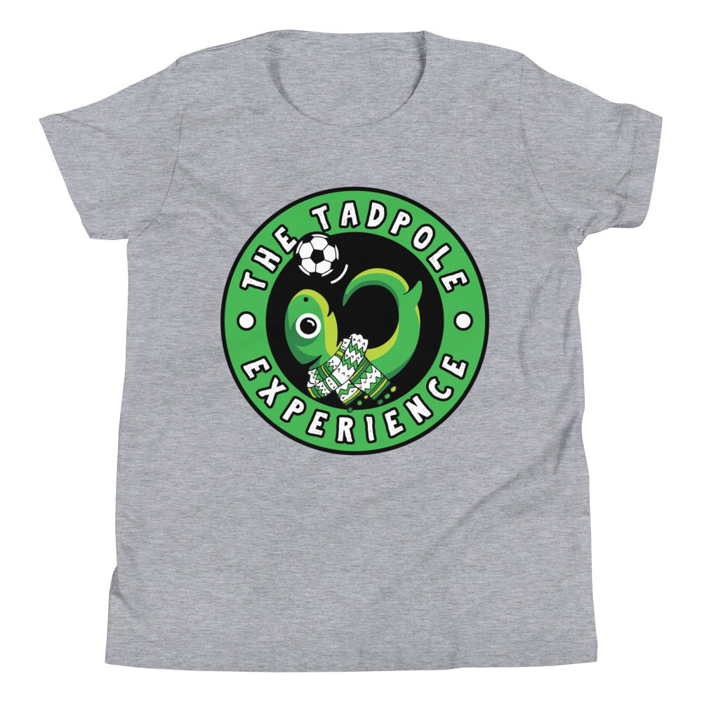 Tadpole Winter Youth T-Shirt