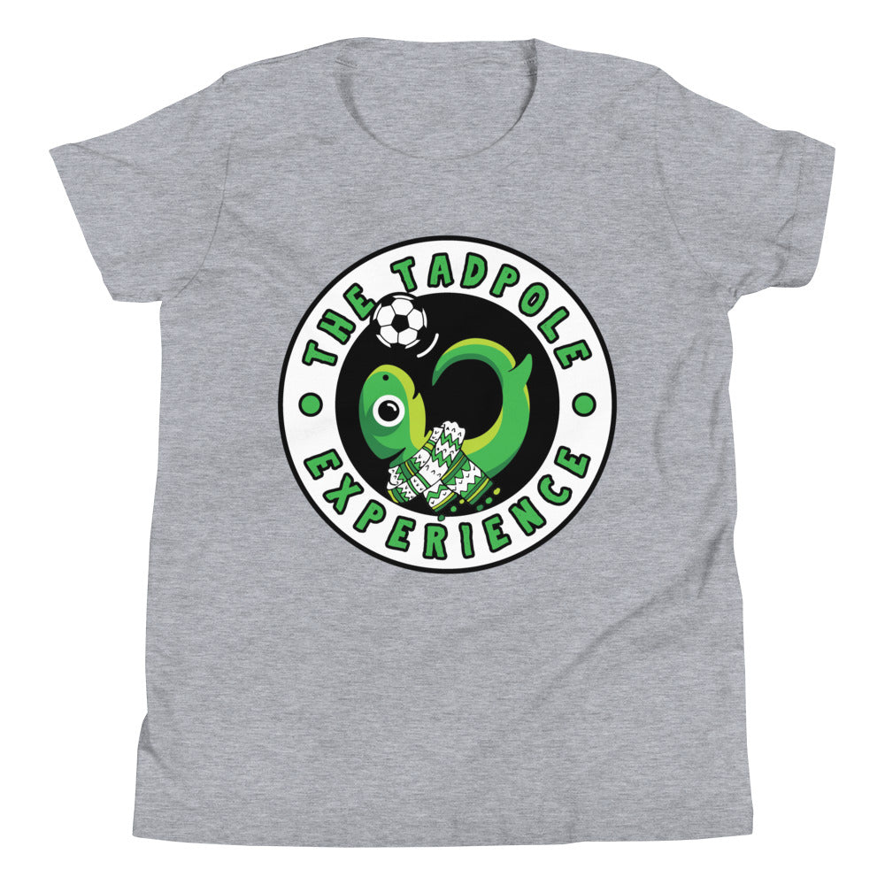 Tadpole Winter Youth T-Shirt