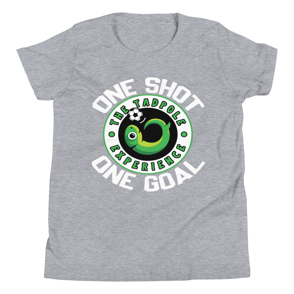 Tadpole One Shot Youth T-Shirt