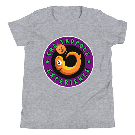 Tadpole Halloween Youth T-Shirt