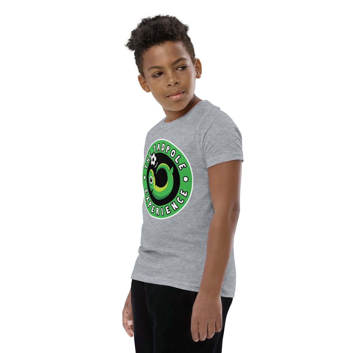 Tadpole Youth Short Sleeve T-Shirt