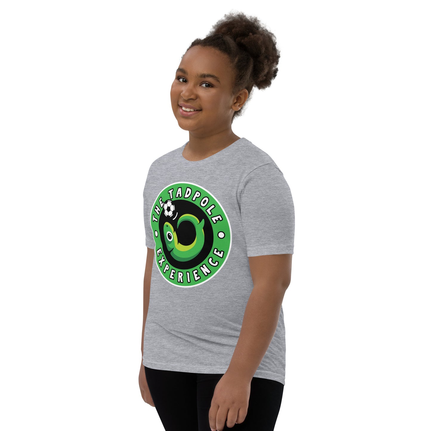 Tadpole Youth Short Sleeve T-Shirt