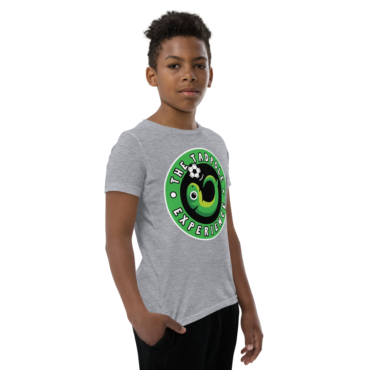 Tadpole Youth Short Sleeve T-Shirt