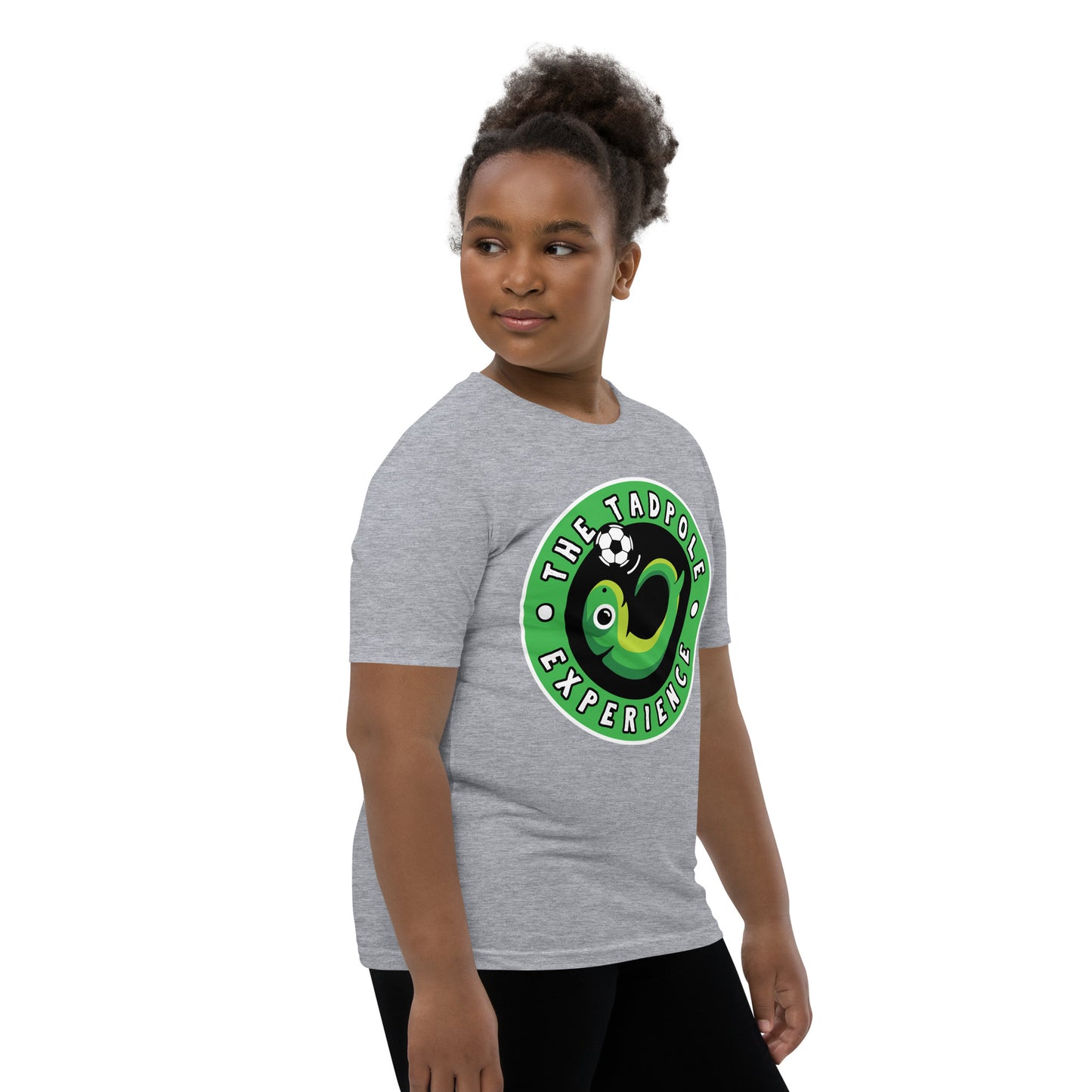 Tadpole Youth Short Sleeve T-Shirt