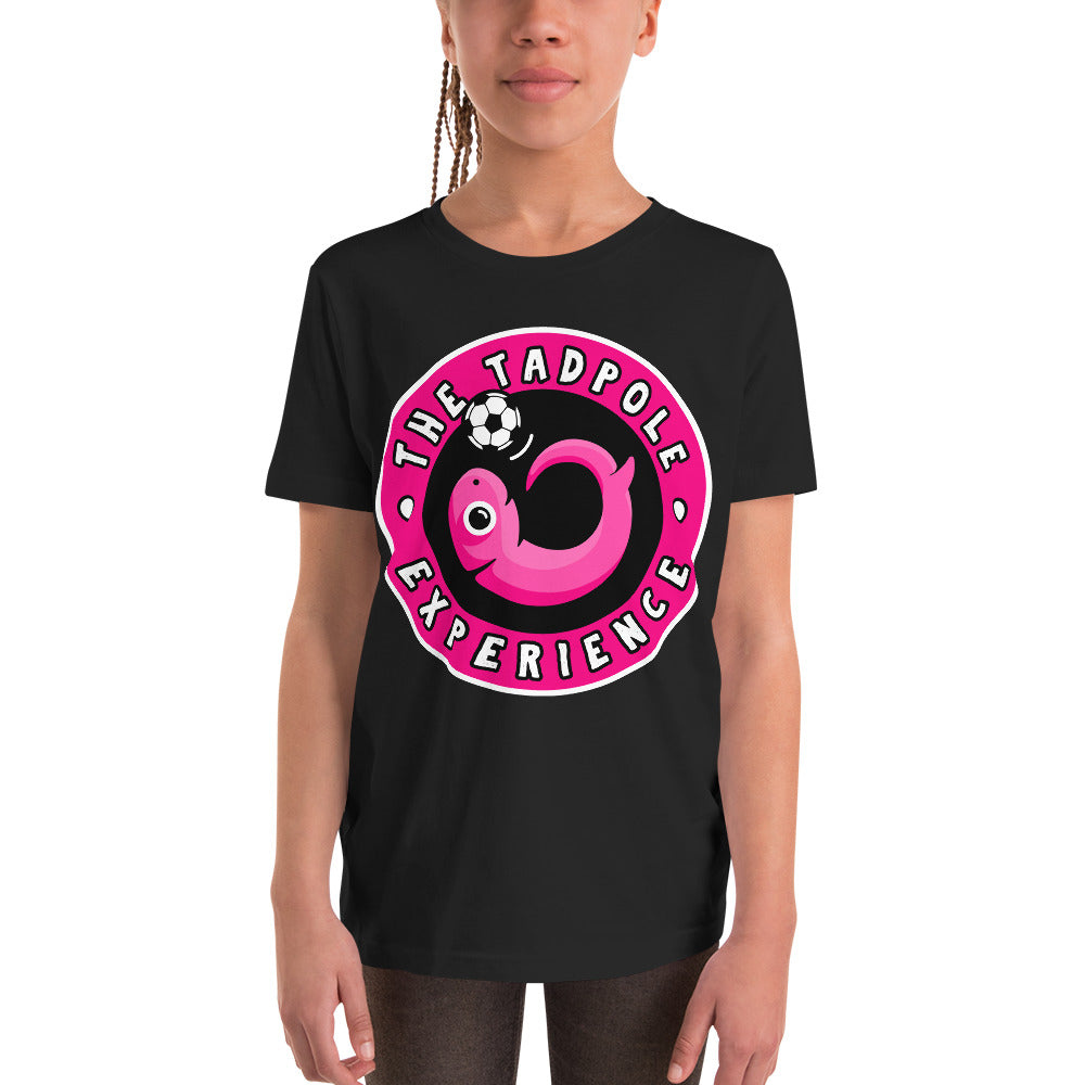 Tadpole Youth Short Sleeve T-Shirt