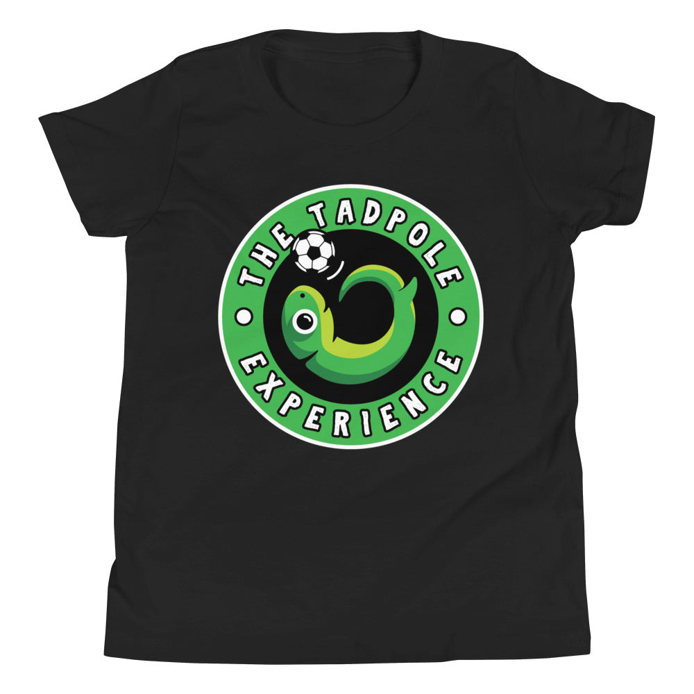 Tadpole Youth Short Sleeve T-Shirt