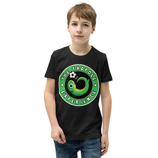 Tadpole Youth Short Sleeve T-Shirt