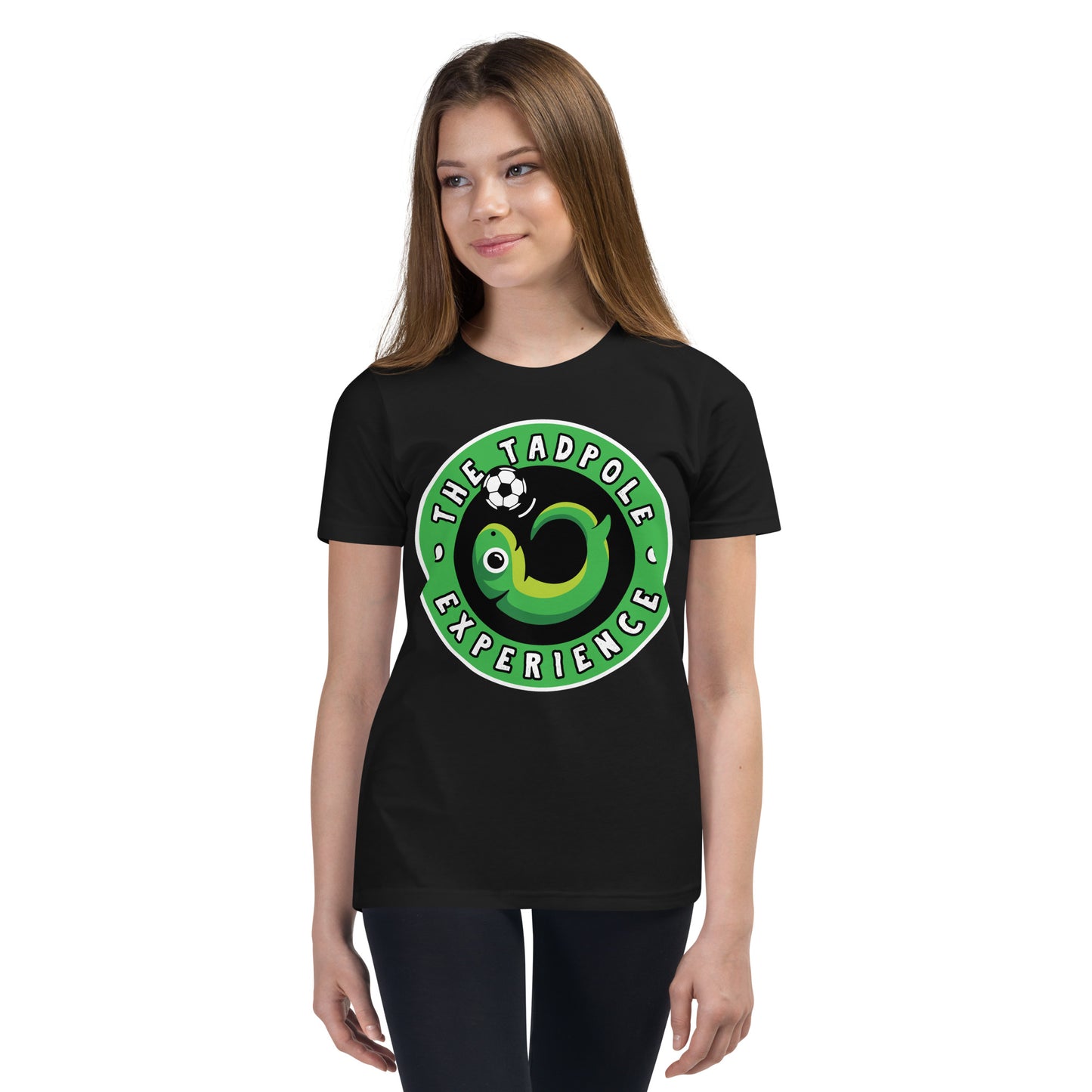 Tadpole Youth Short Sleeve T-Shirt