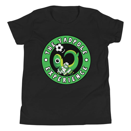 Tadpole Winter Youth T-Shirt