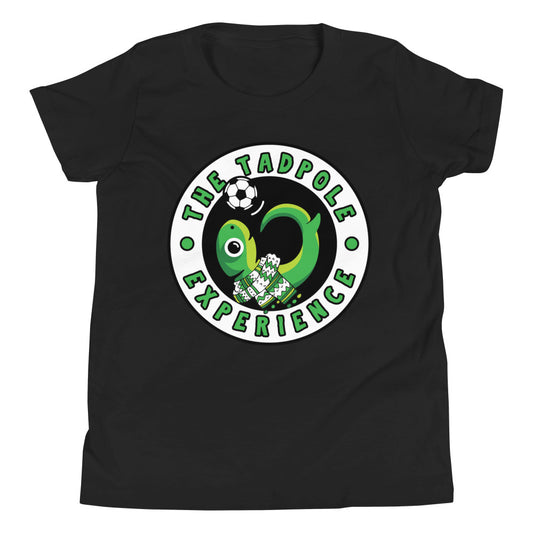 Tadpole Winter Youth T-Shirt