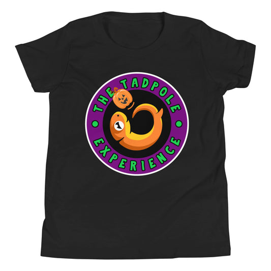 Tadpole Halloween Youth T-Shirt