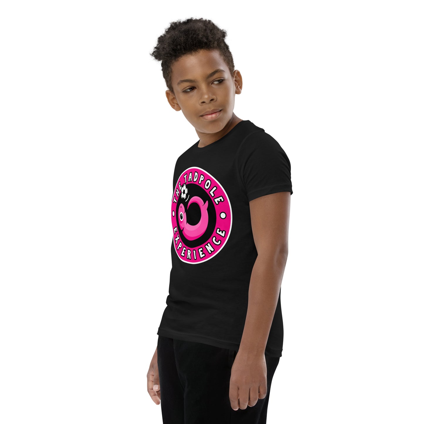 Tadpole Youth Short Sleeve T-Shirt