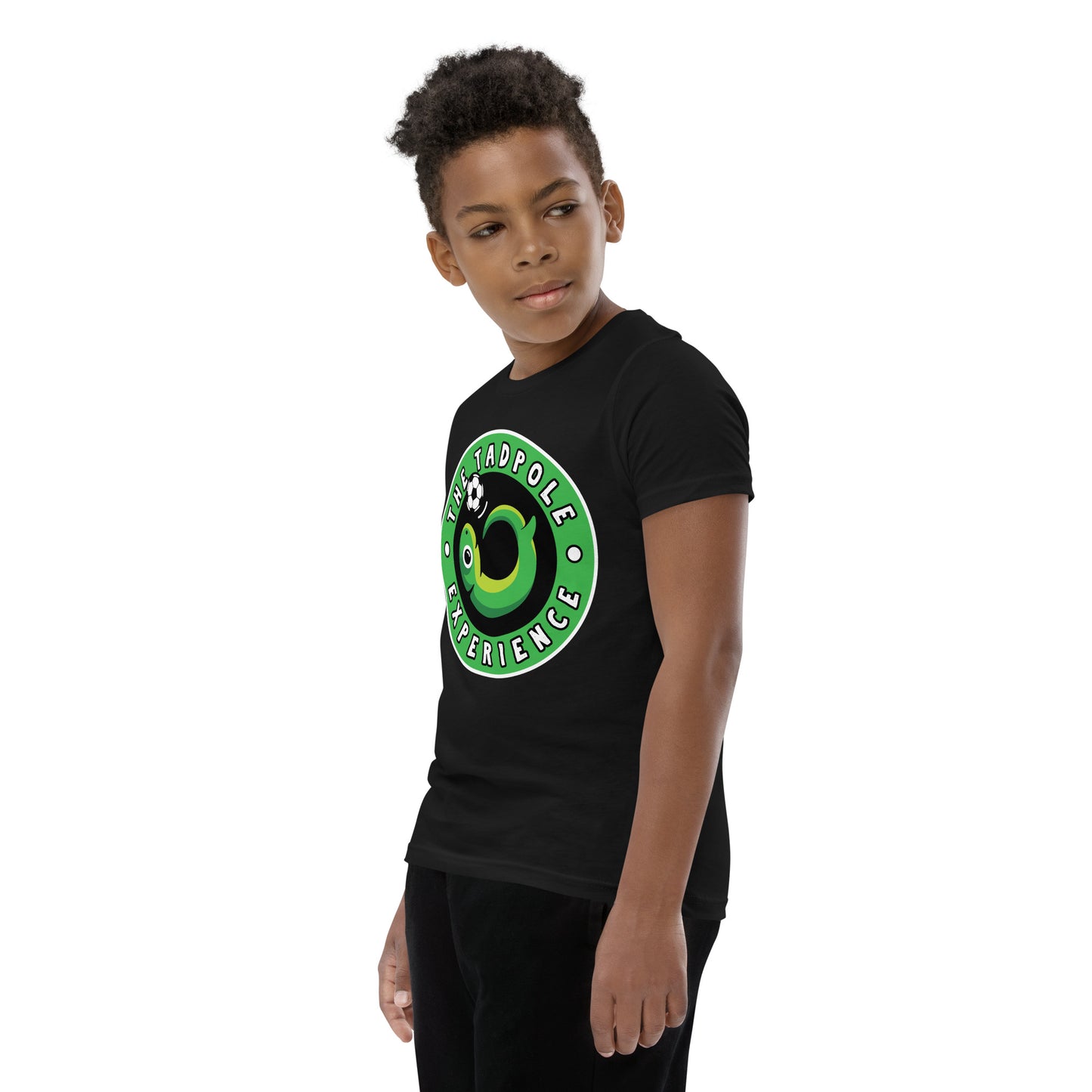 Tadpole Youth Short Sleeve T-Shirt