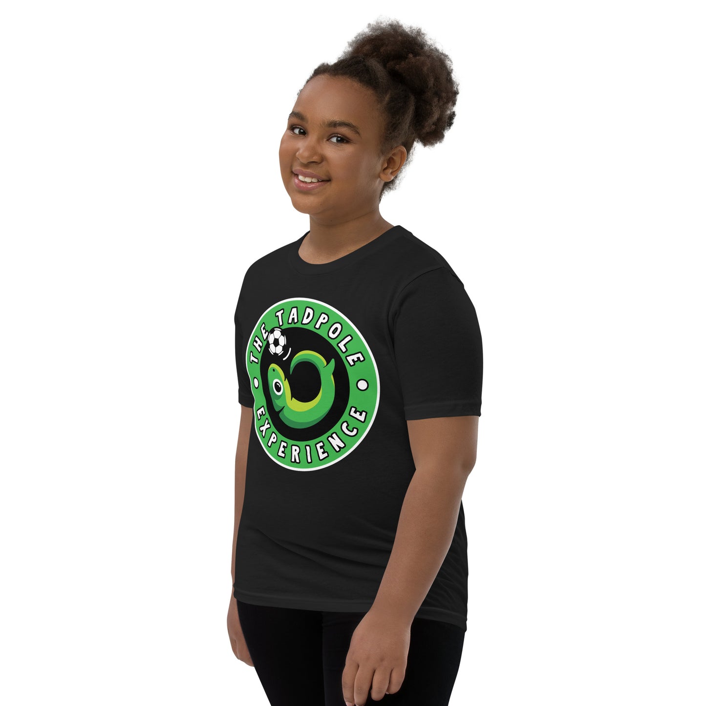 Tadpole Youth Short Sleeve T-Shirt