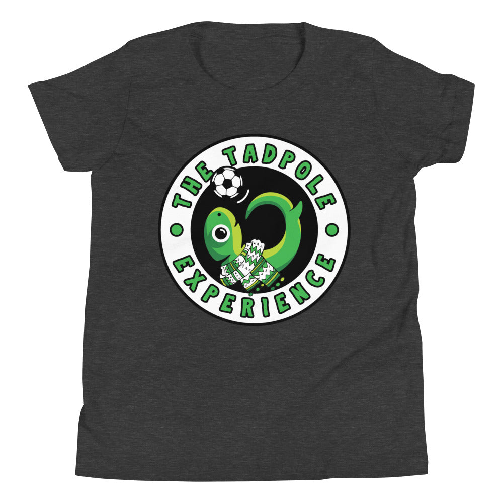 Tadpole Winter Youth T-Shirt