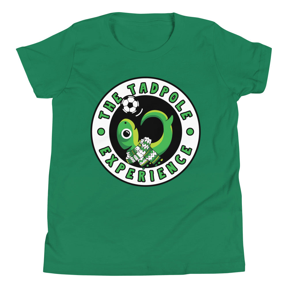 Tadpole Winter Youth T-Shirt