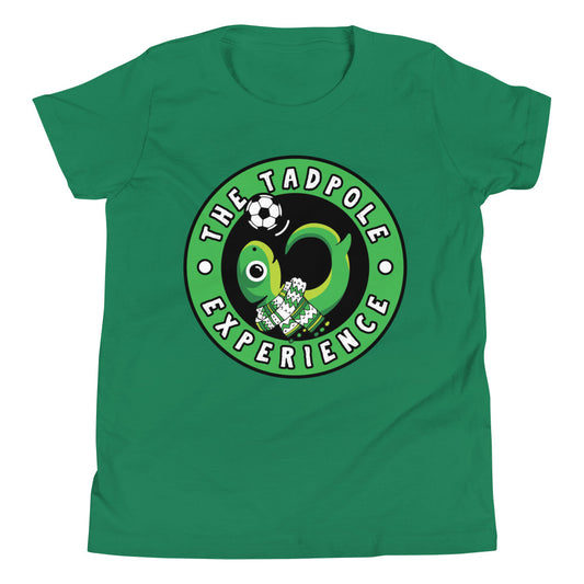 Tadpole Winter Youth T-Shirt