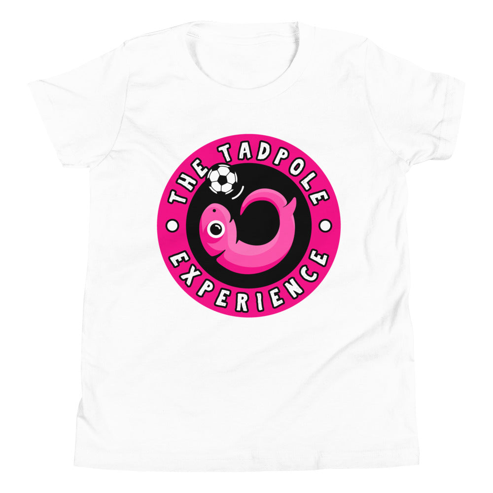 Tadpole Youth Short Sleeve T-Shirt